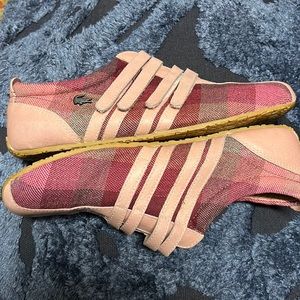 Award for “Cutest Ever”- Mystere Halifax by Lacoste 🏆🥇🏆